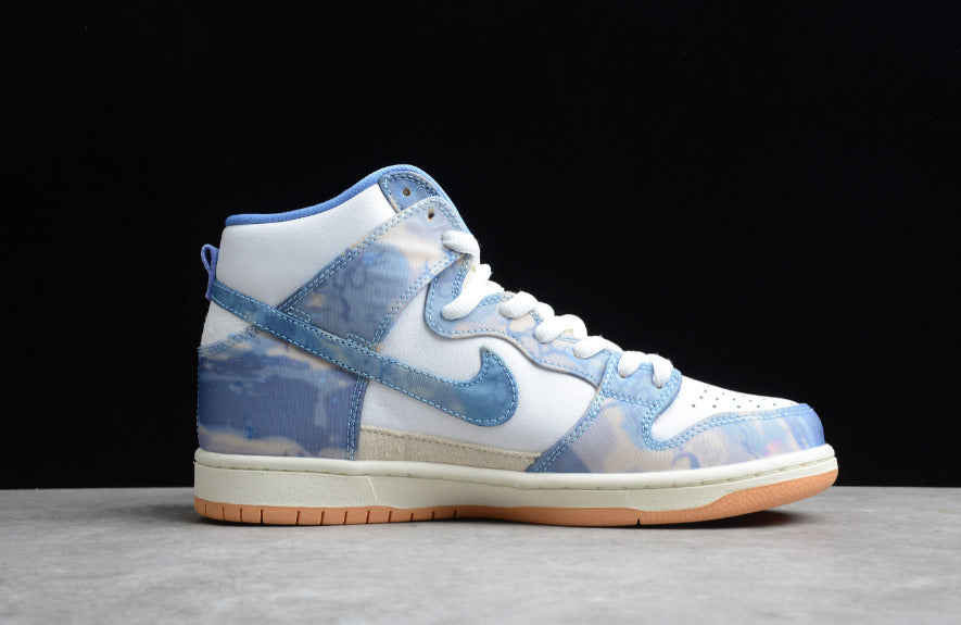 NK Dunk High Carpet Company