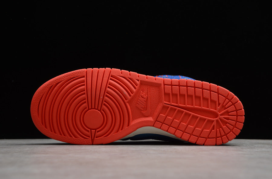 NK Dunk Low Retro “Firecracker”