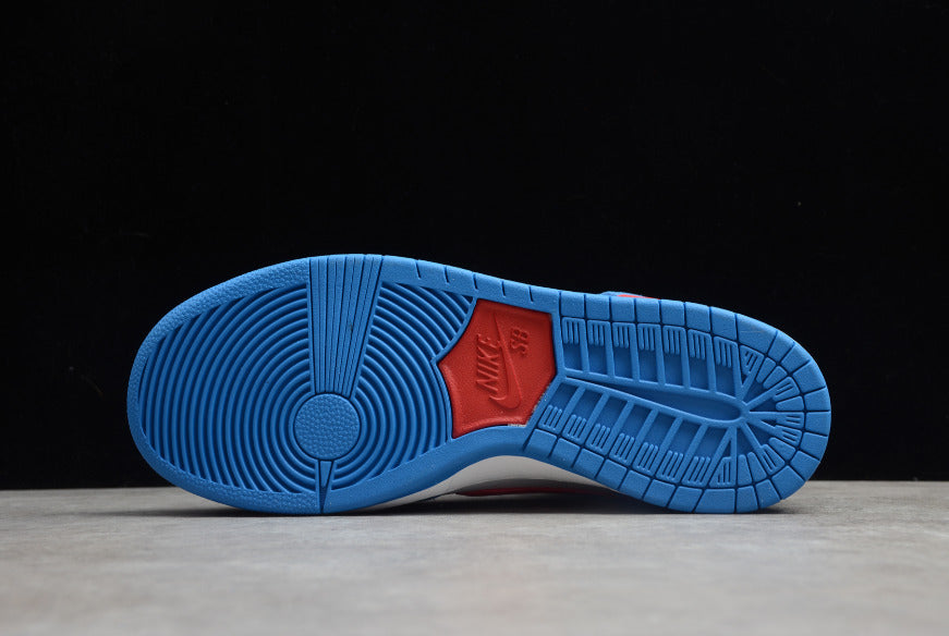 NK Dunk High Doraemon