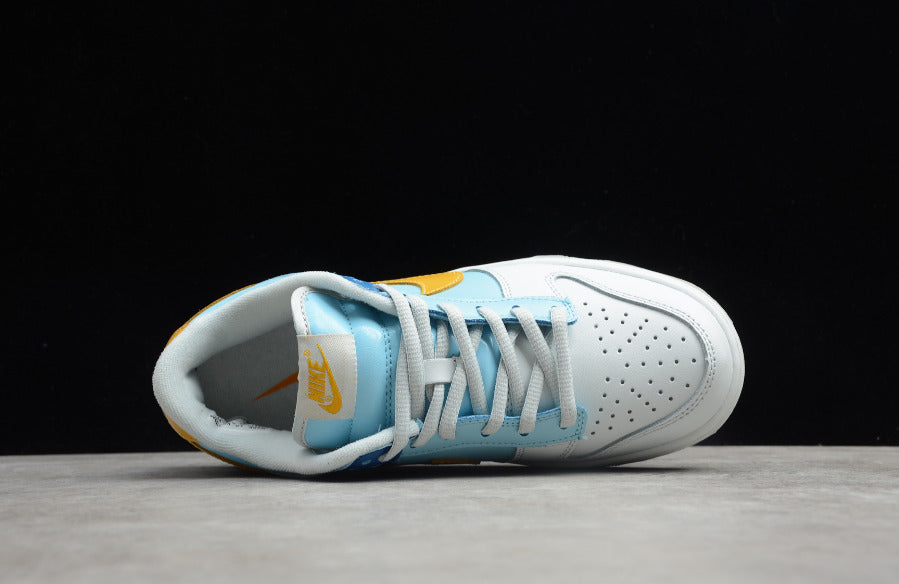 NK Dunk Low GS 'Splash'
