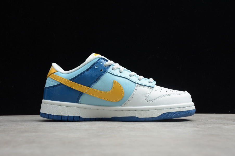 NK Dunk Low GS 'Splash'