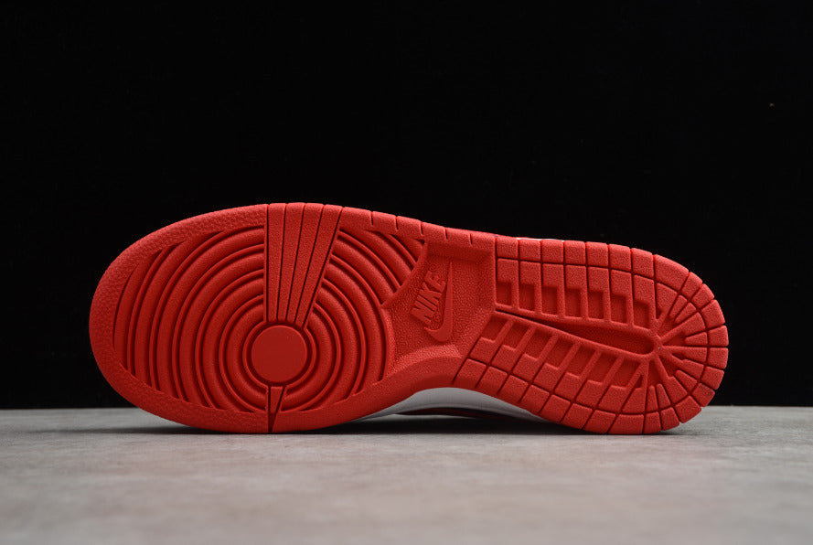 NK Dunk Low Samba