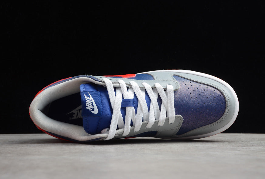 NK Dunk Low Samba