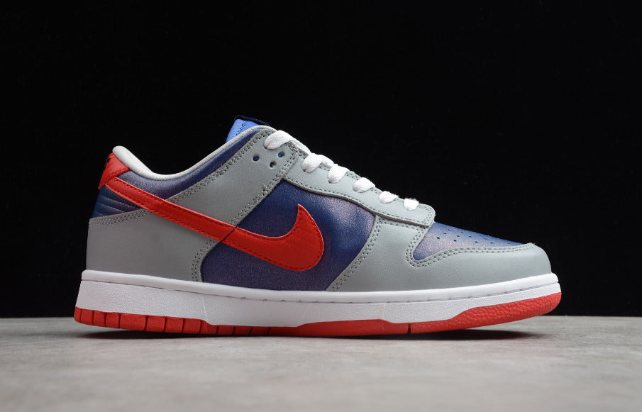 NK Dunk Low Samba