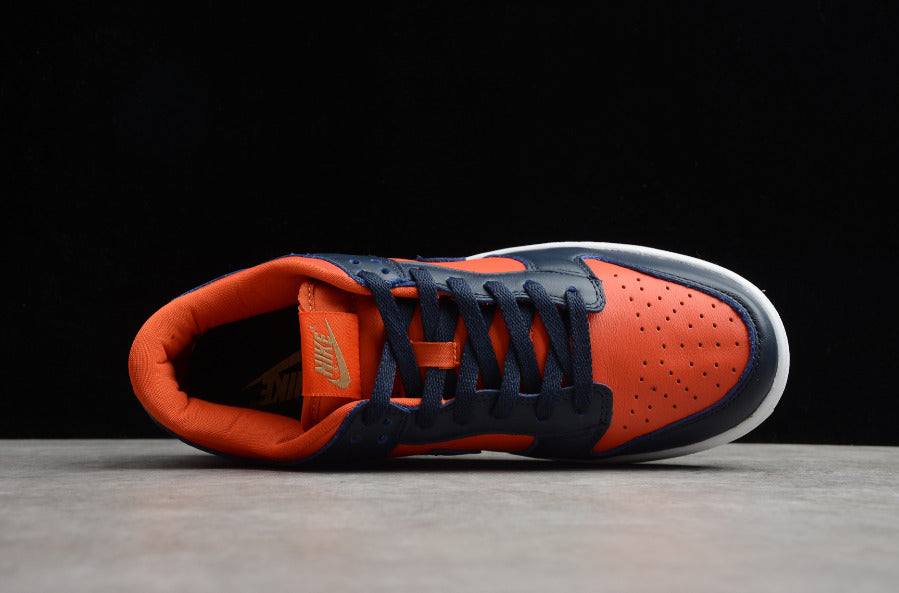 NK Dunk Low SP Champ Colors