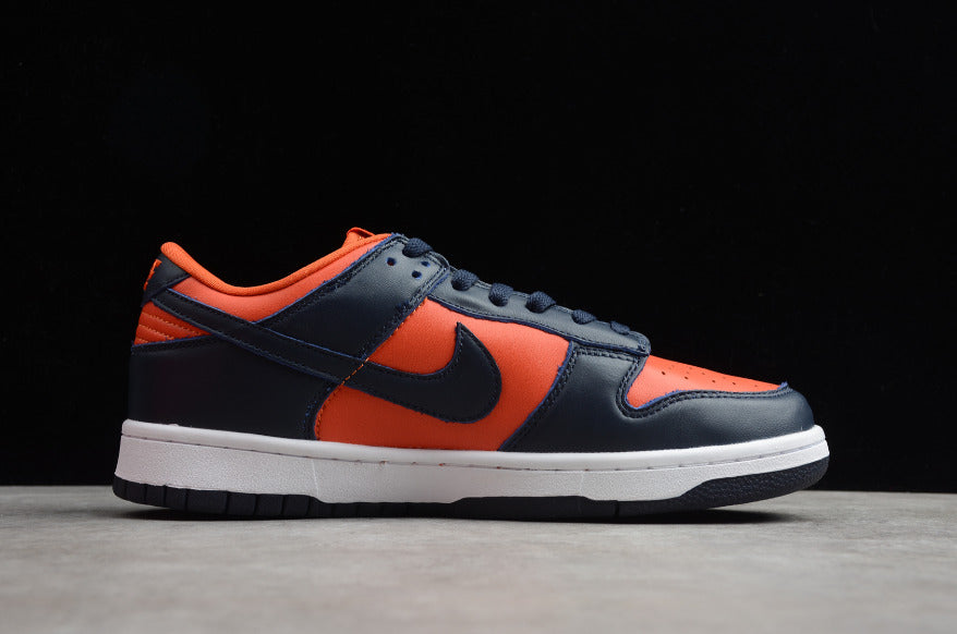 NK Dunk Low SP Champ Colors