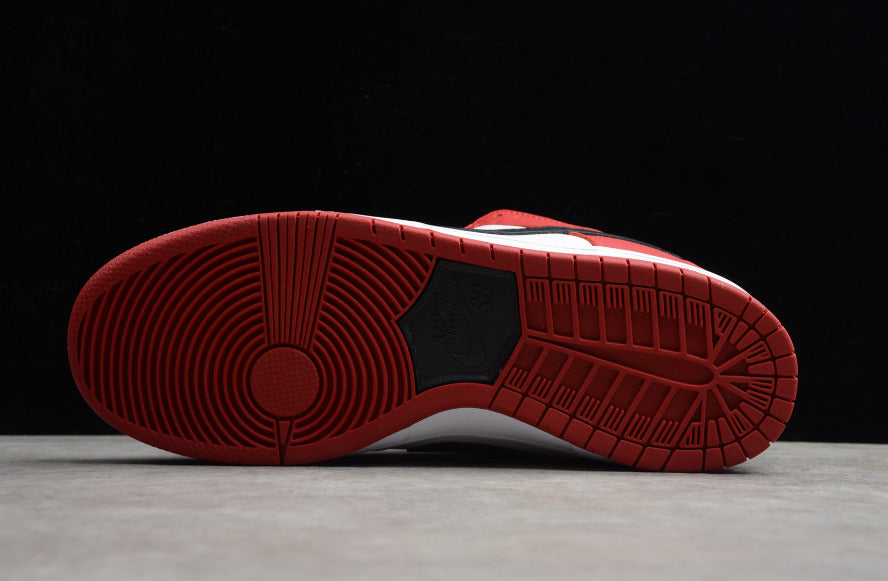 NK Dunk Low J-Pack Chicago