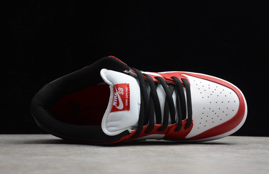 NK Dunk Low J-Pack Chicago
