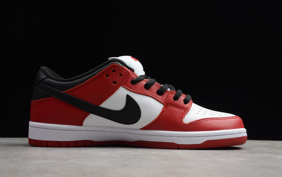 NK Dunk Low J-Pack Chicago