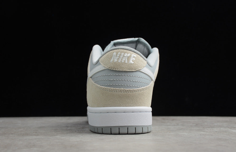 NK Dunk Low Pro Summit White Wolf Grey