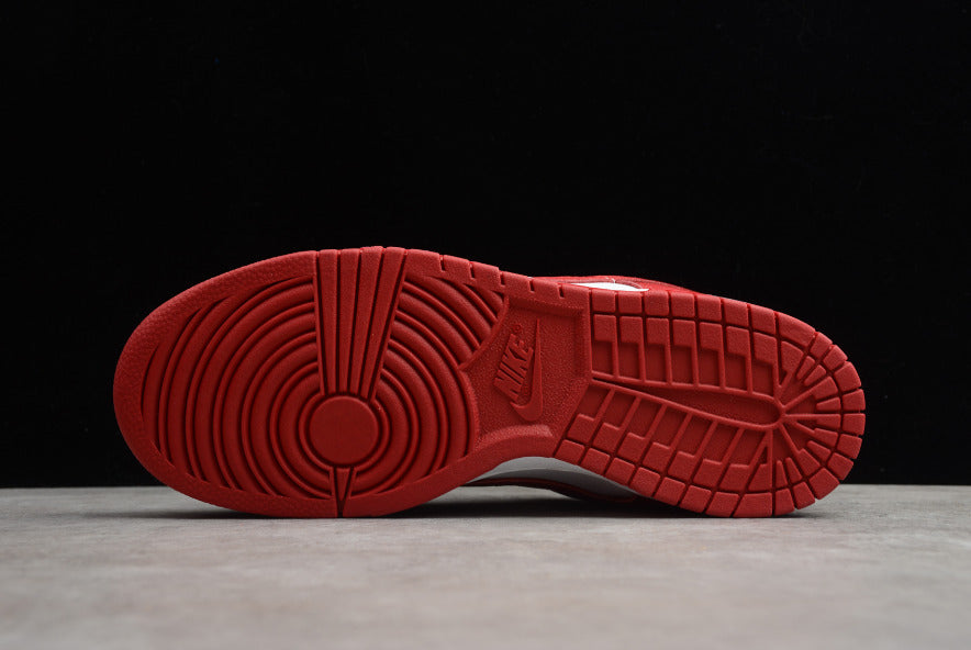 NK Dunk Low Retro SP St.Johons University Red