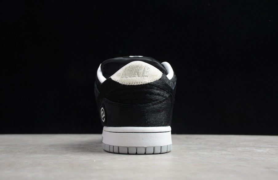 NK Dunk Low Medicom Toy