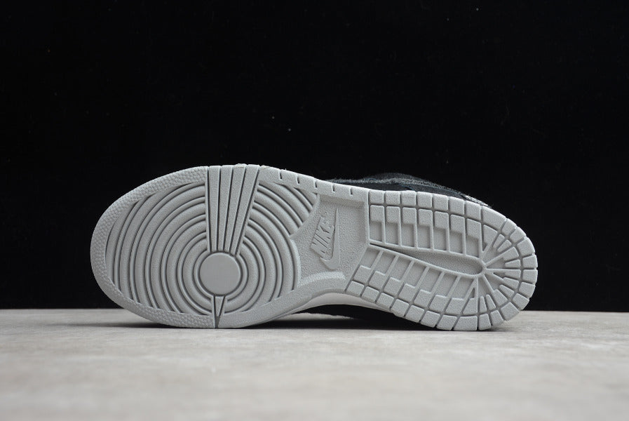 NK Dunk Low Medicom Toy