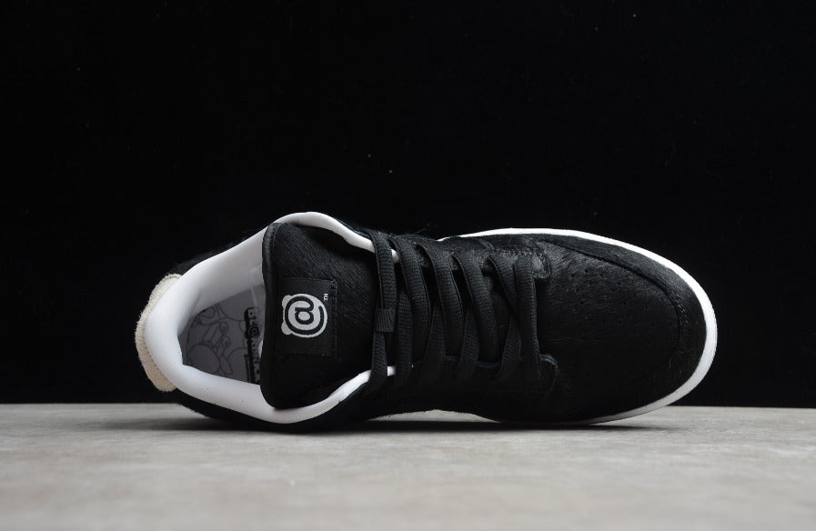 NK Dunk Low Medicom Toy