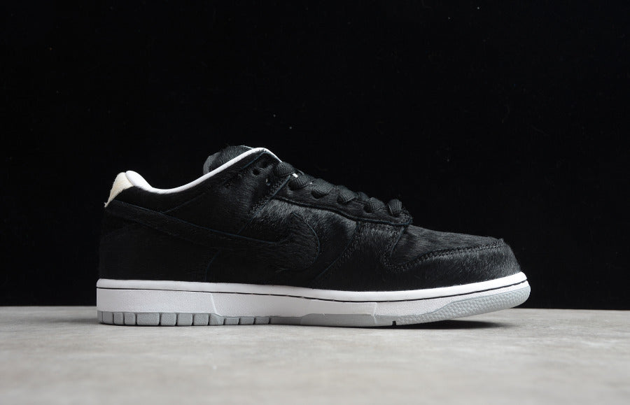 NK Dunk Low Medicom Toy