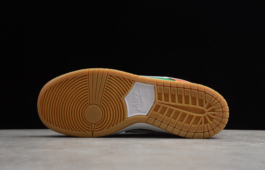 NK Dunk Low 7-Eleven