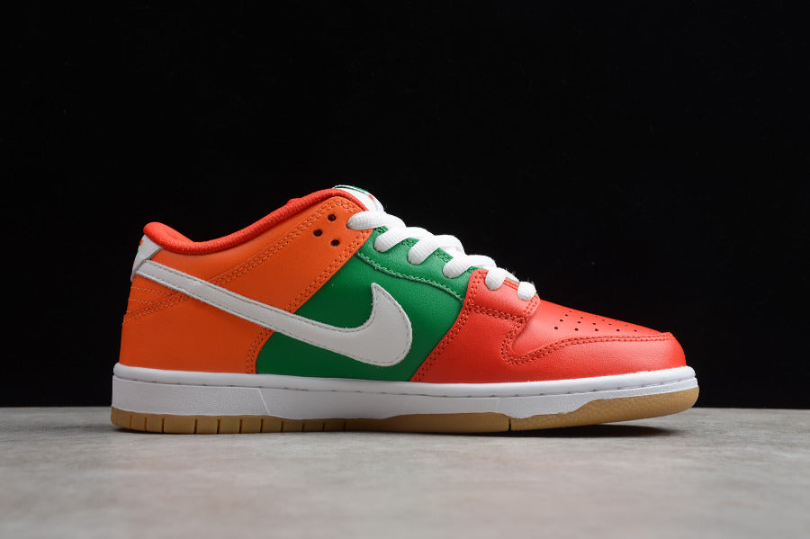 NK Dunk Low 7-Eleven
