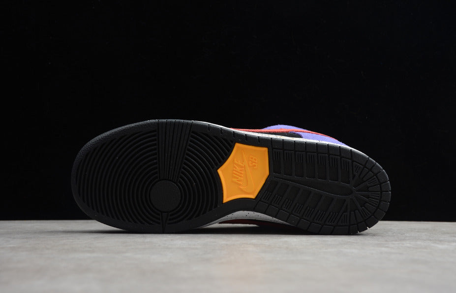 NK Dunk Low ACG Terras
