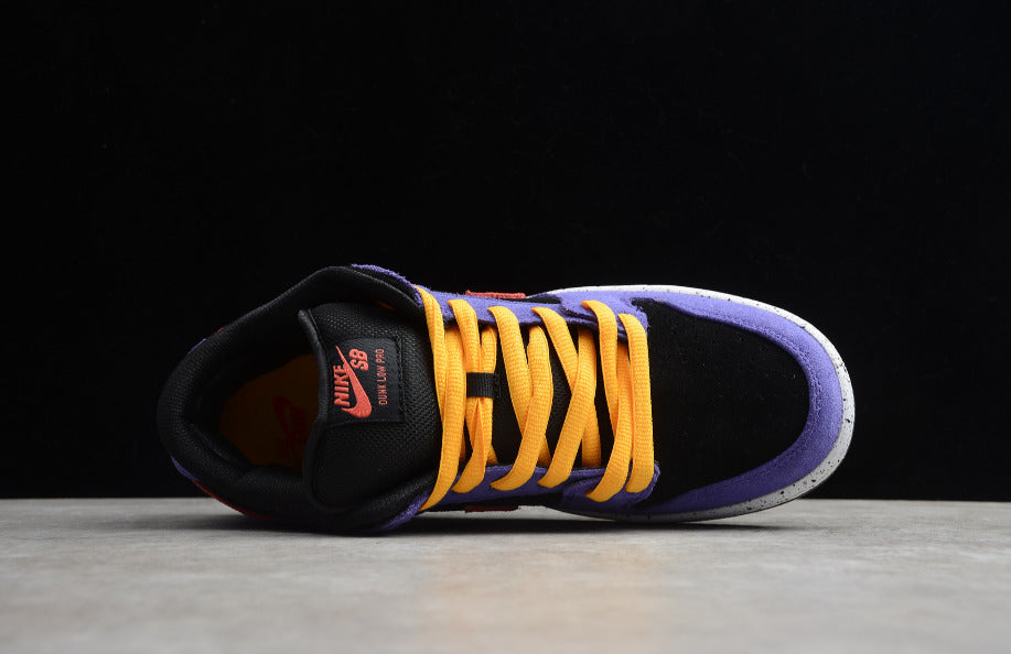 NK Dunk Low ACG Terras