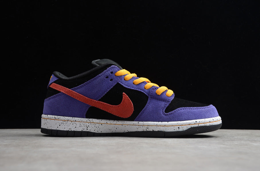 NK Dunk Low ACG Terras