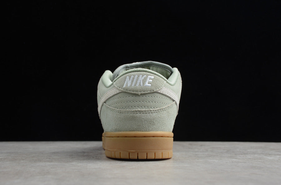 NK Dunk Low Horizon Green
