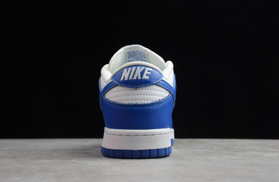 NK Dunk Low 'Kentucky'