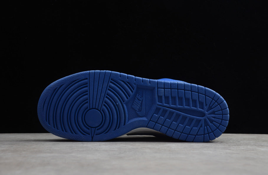 NK Dunk Low 'Kentucky'