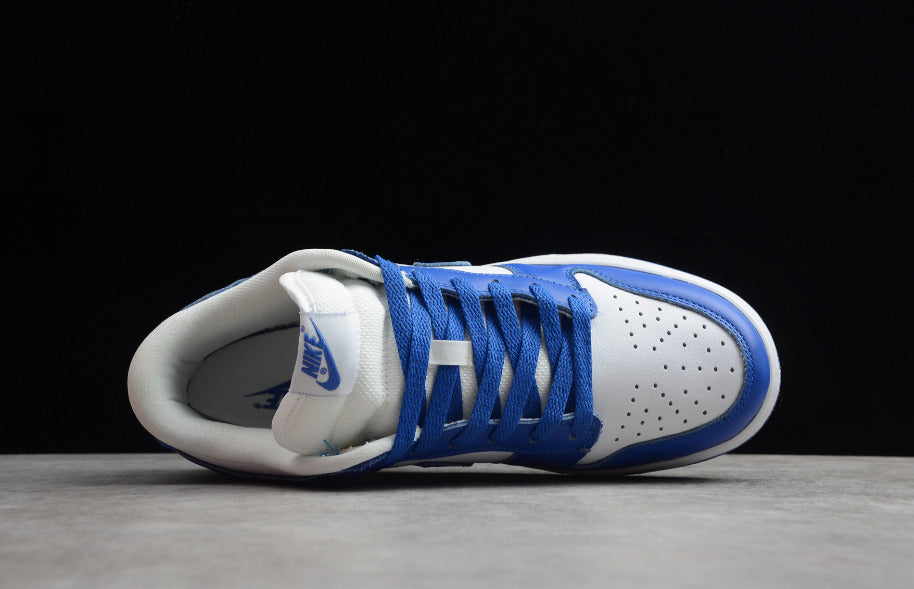 NK Dunk Low 'Kentucky'