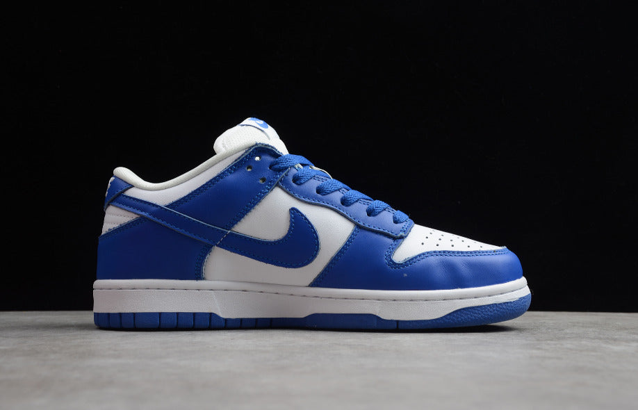 NK Dunk Low 'Kentucky'