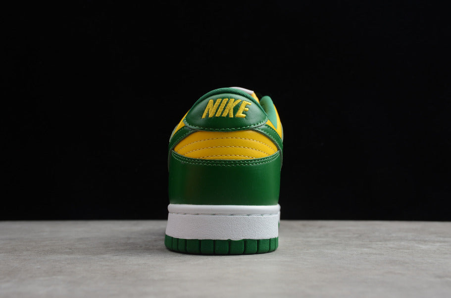NK Dunk Low Brazil