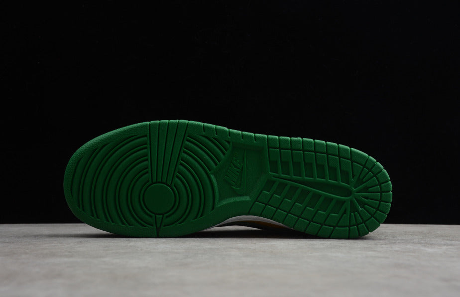 NK Dunk Low Brazil