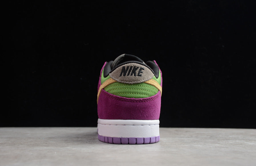 NK Dunk Low “Viotech”