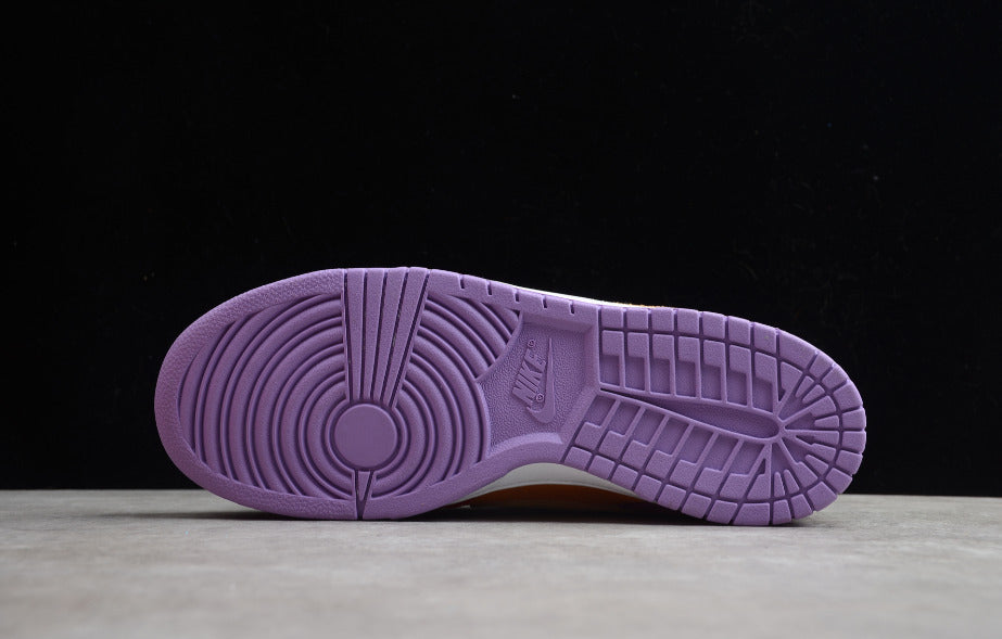 NK Dunk Low “Viotech”