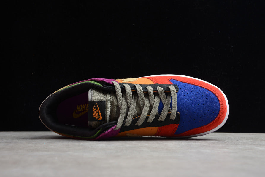 NK Dunk Low “Viotech”