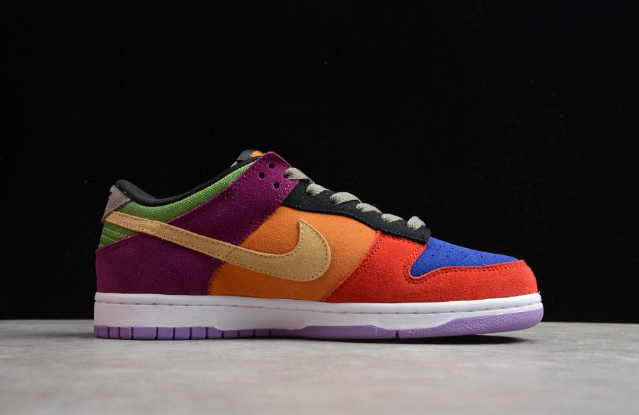 NK Dunk Low “Viotech”