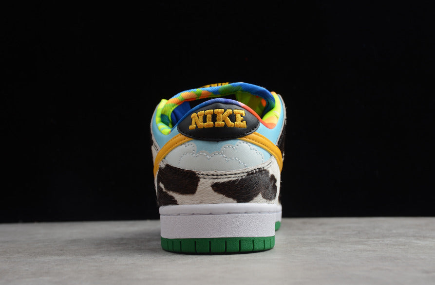 Ben Jerrys X NK Dunk Low Chunky Dunky