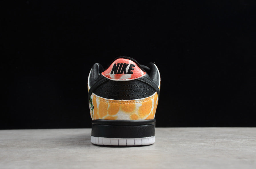 NK Dunk Low Pro 'Raygun Tie-Dye'