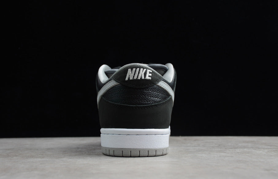 NK Dunk Low SB J Pack Shadow Black Shadow Grey