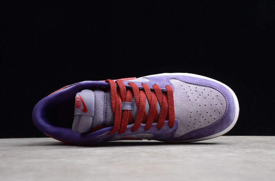 NK Dunk Low Plum
