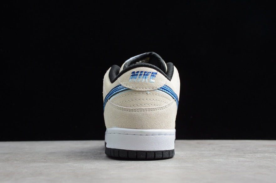 NK Dunk Low Truck It
