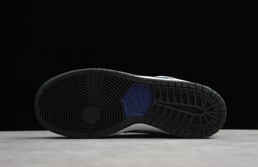 NK Dunk Low Truck It