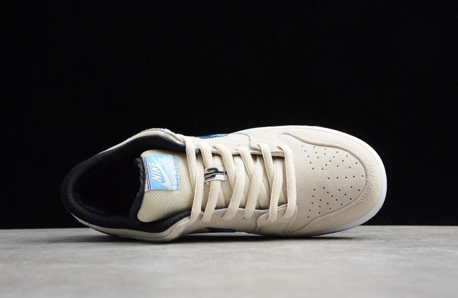 NK Dunk Low Truck It