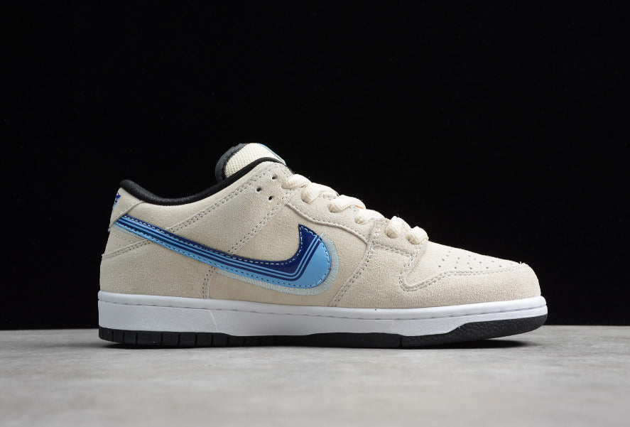 NK Dunk Low Truck It
