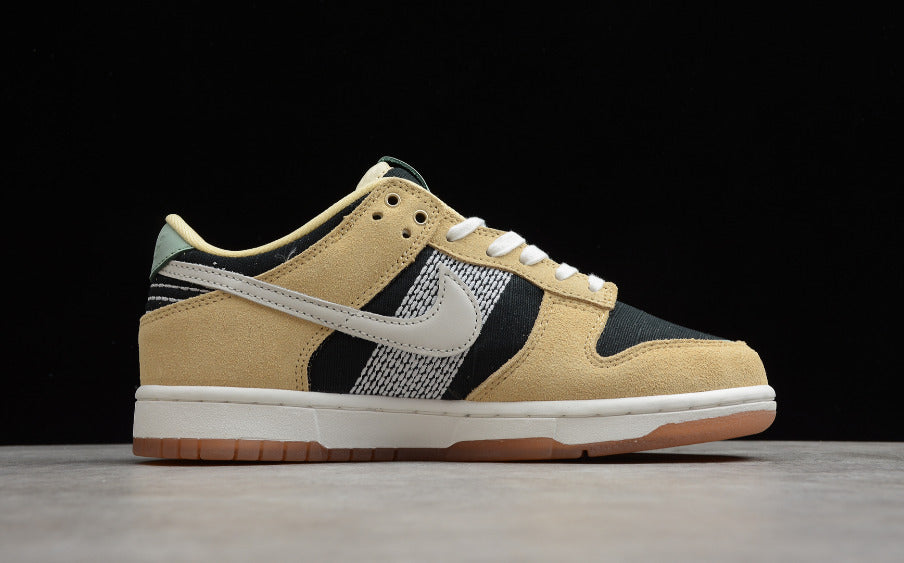 NK Dunk Low 'Rooted In Peace'