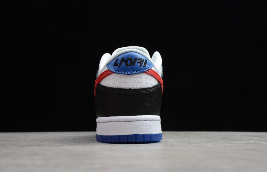 NK Dunk Low “South Korea”