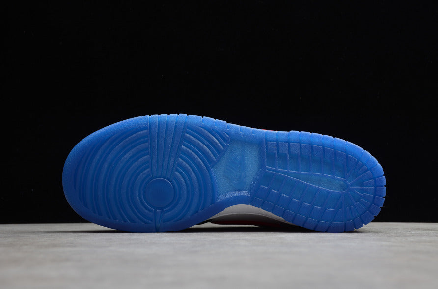 NK Dunk Low “South Korea”
