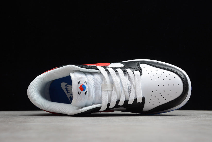 NK Dunk Low “South Korea”