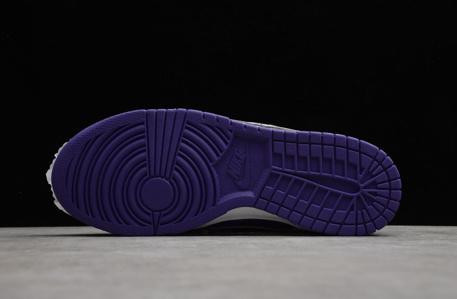 NK Dunk Low “Flip the Old School”