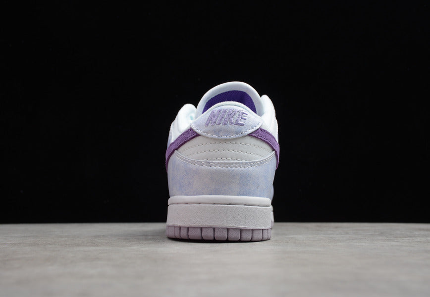 NK Dunk Low “Purple Pulse”