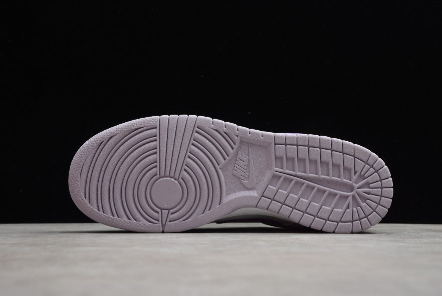 NK Dunk Low “Purple Pulse”